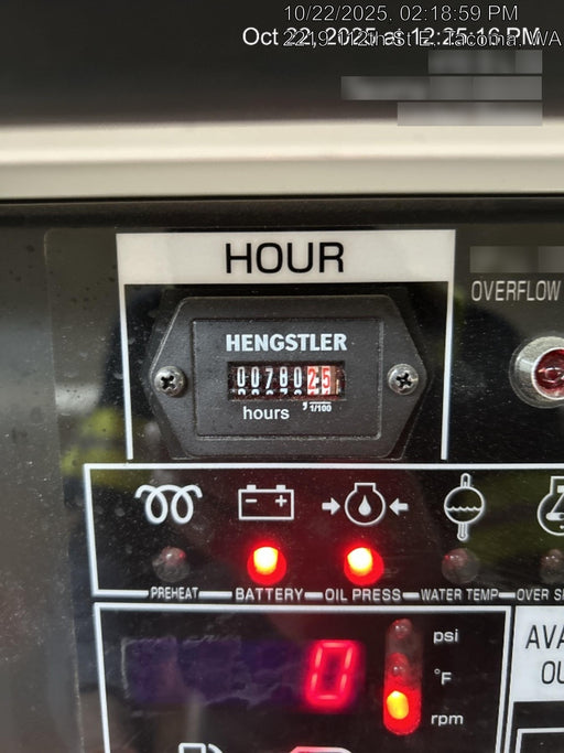 2023 SHINDAIWA DGK15FL