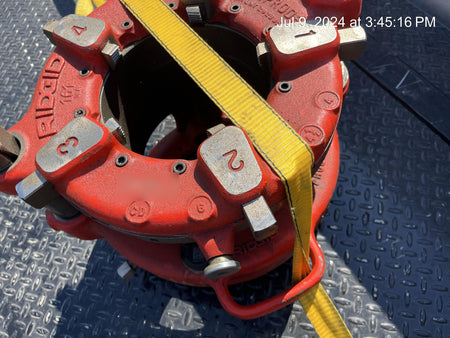 2023 RIDGID 161