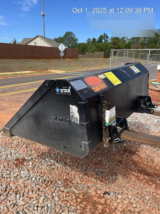 2024 STAR INDUSTRIES 1406B