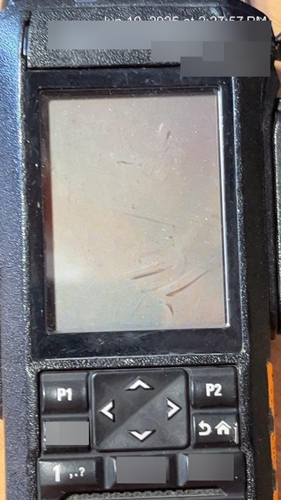 2024 MOTOROLA R7 DISPLAY