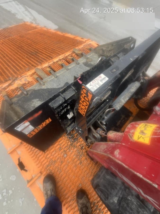 2022 ARROW MATERIAL HANDLING 48" Pallet Forks - Arrow