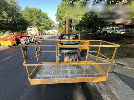 2021 HAULOTTE HT85RTJ PRO