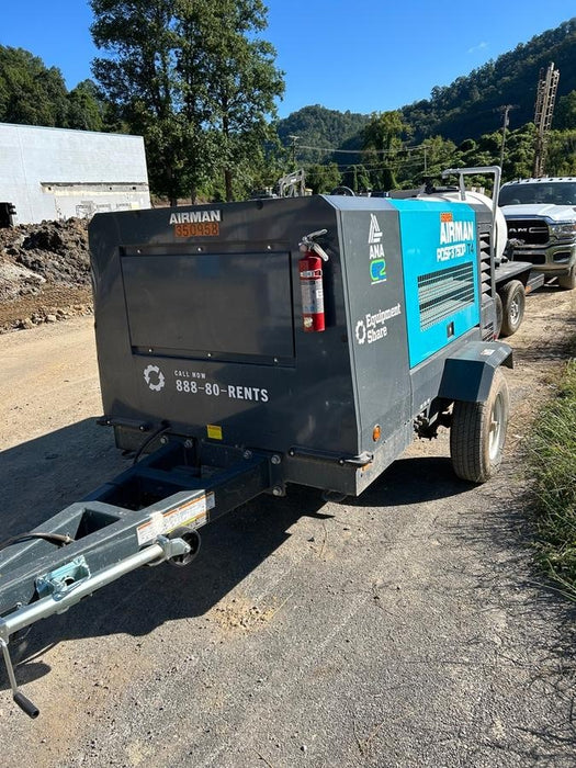 2023 AIRMAN PDSF375DP-6E1