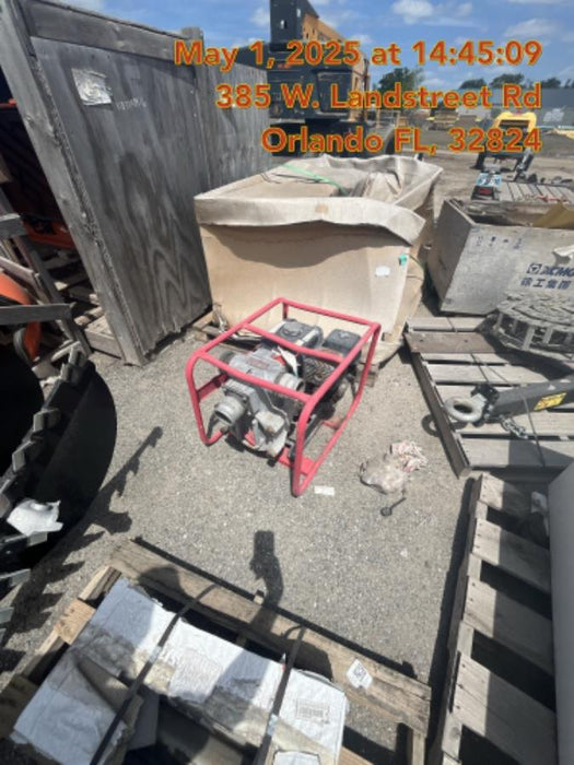 2023 MULTIQUIP QP3TH