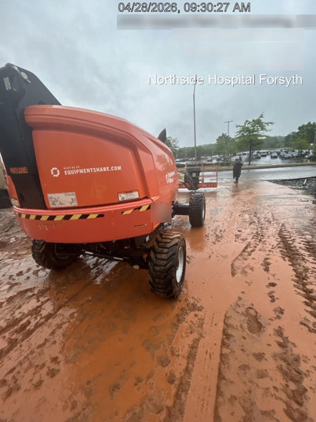 2023 JLG 460SJ