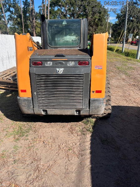 2023 CASE TR310B