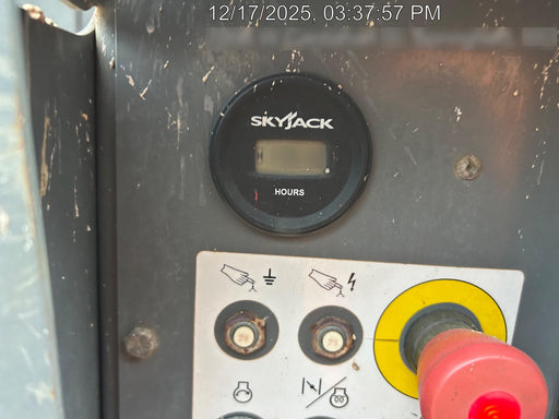 2019 SKYJACK SJ6832 RT