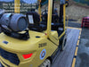 2022 HYSTER H50UT