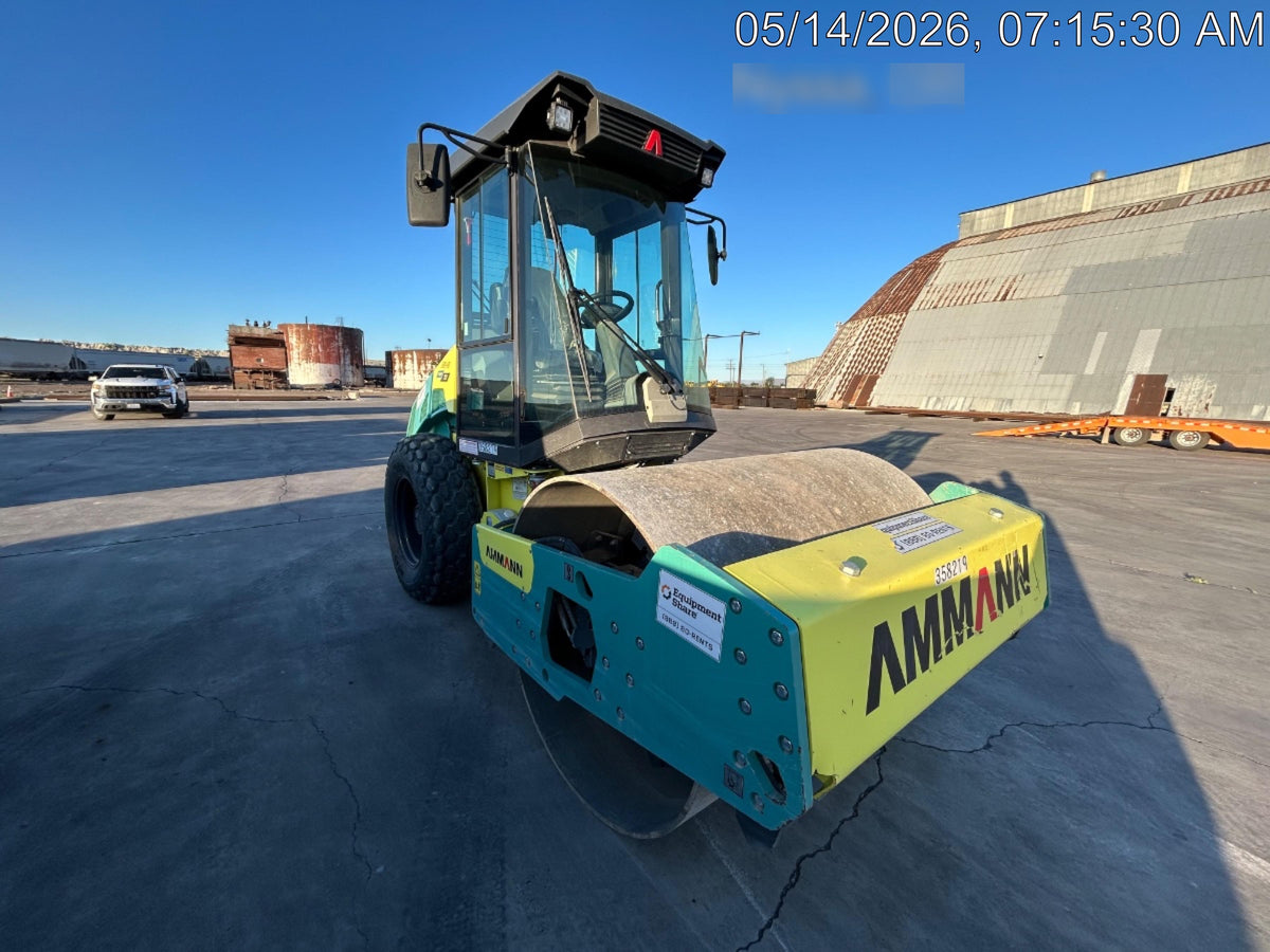 2023 AMMANN ARS70