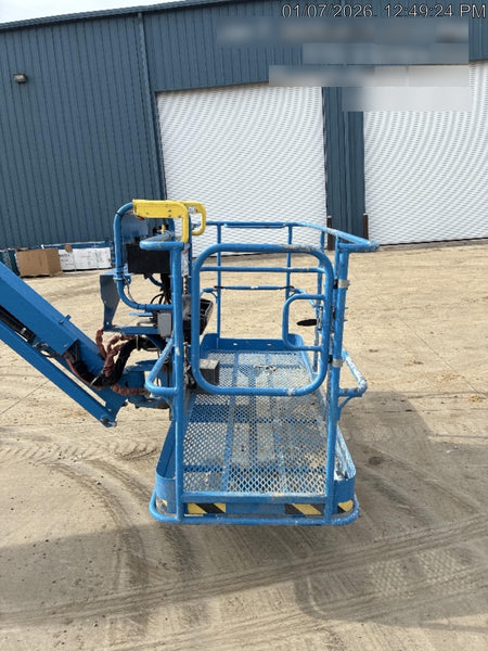 2023 GENIE Z-62/40 RT