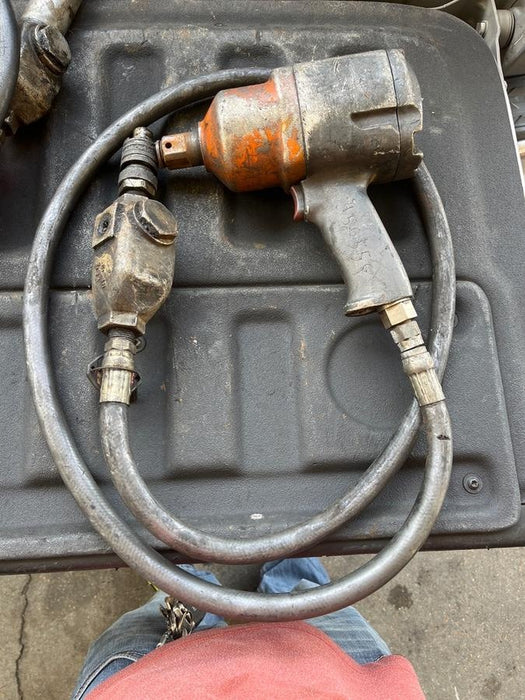 2021 MICHIGAN PNEUMATIC 751SS