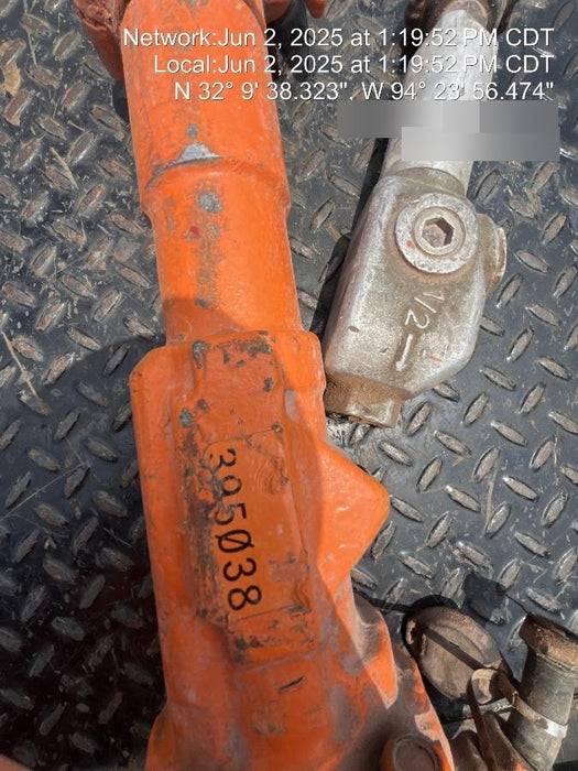 2024 MICHIGAN PNEUMATIC ES-TPB30-1-TRACKER