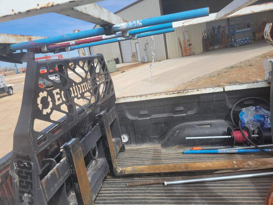 2021 PALADIN 48" Pallet Forks - Paladin