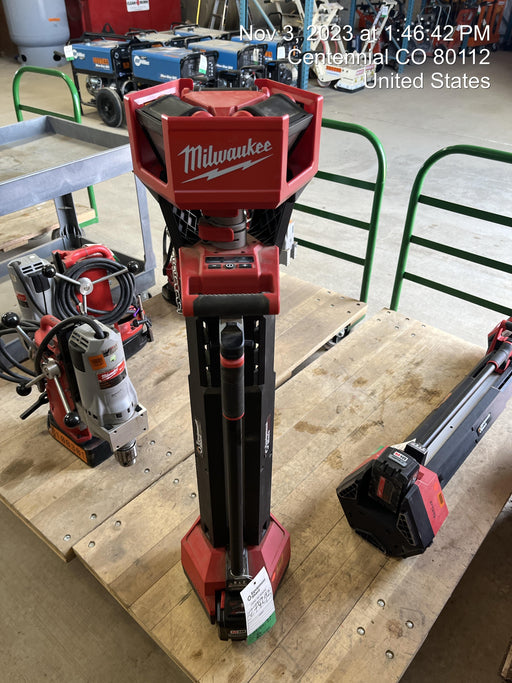 2022 MILWAUKEE 2136-20