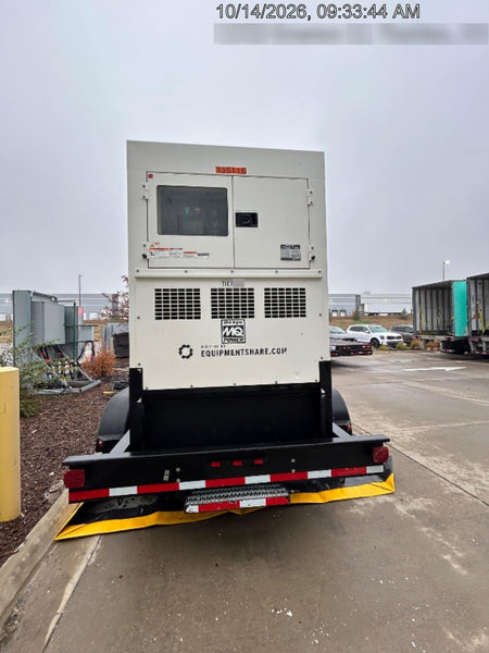 2023 MULTIQUIP DCA300