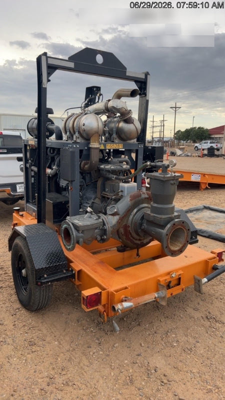 2021 RWN RWN-6NHTA-EM-RP