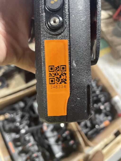 2023 MOTOROLA R7 DISPLAY