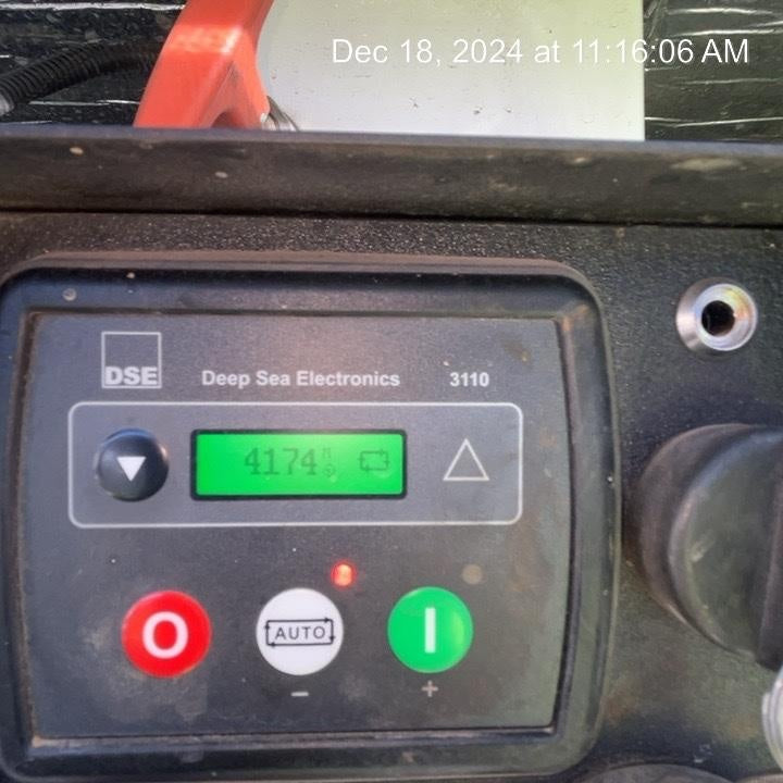 2020 THERM DYNAMICS TD600