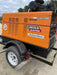 2022 Lincoln Electric Vantage 549X Crosslink Technology, Trailer Mounted, ES Decals, T3