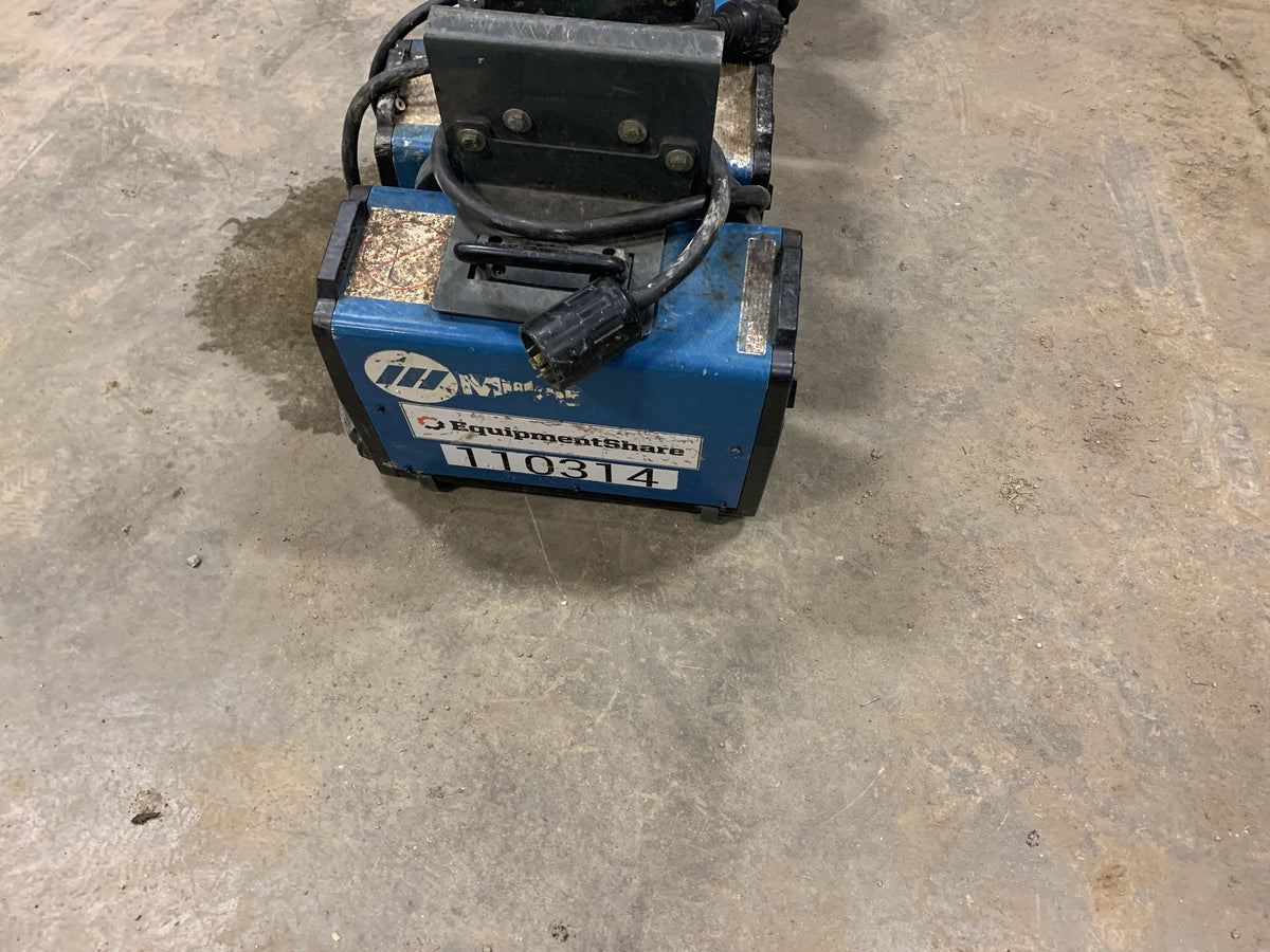 2020 MILLER ELECTRIC CST-280