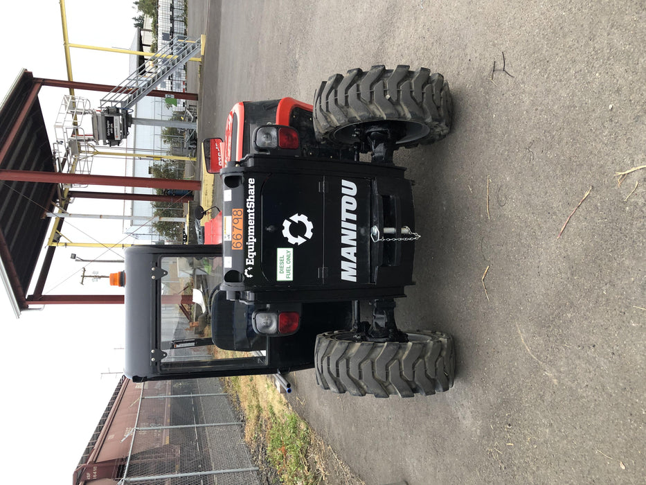 2020 MANITOU MTA5519