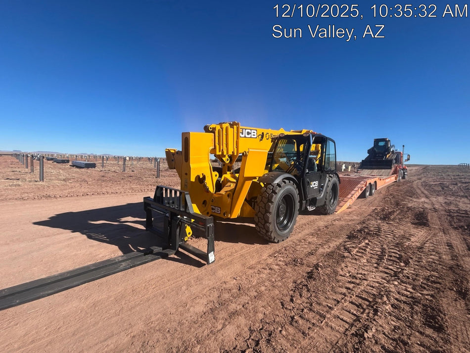 2025 JCB 512-56