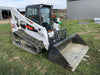 2021 BOBCAT T740