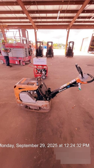 2023 MULTIQUIP MV308GH