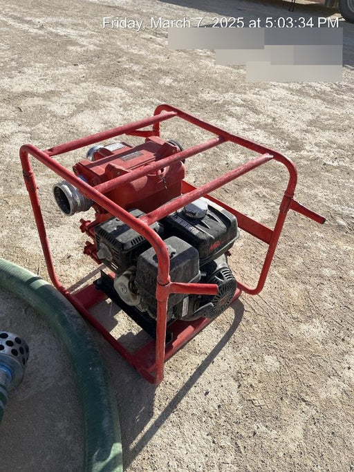 2023 MULTIQUIP QP4TH