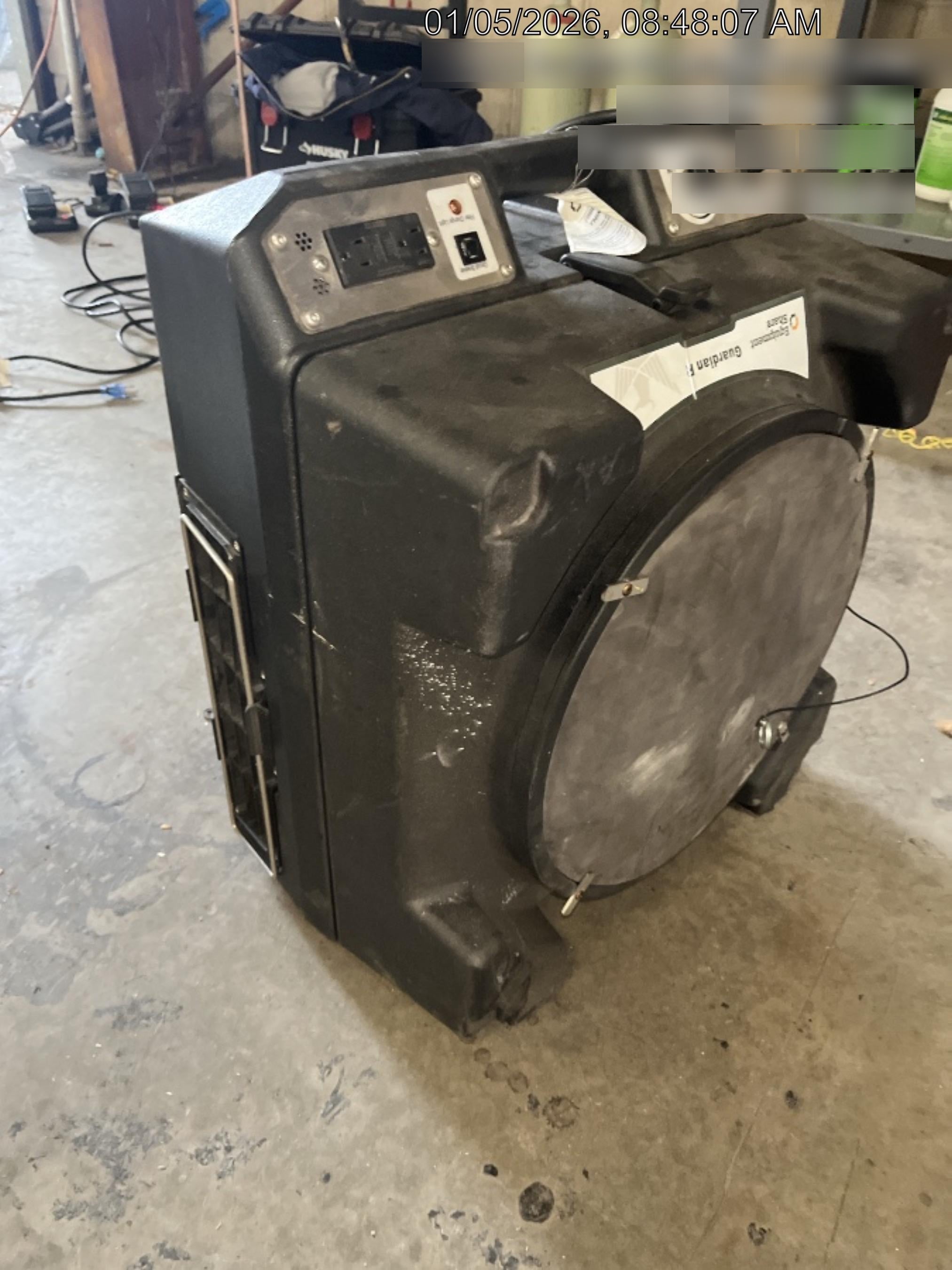 2022 PHOENIX Guardian R Hepa