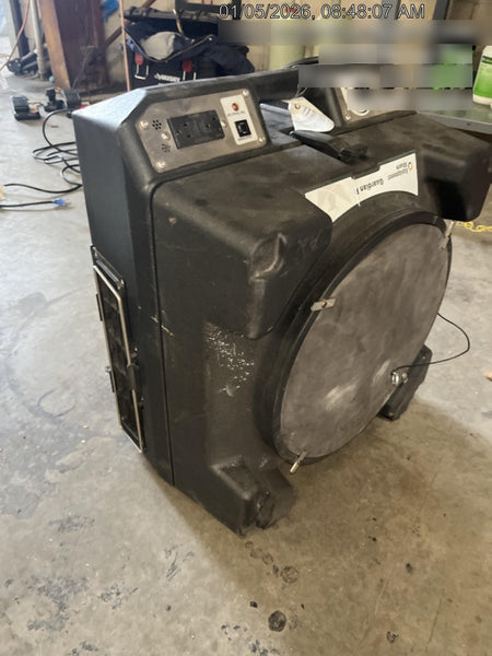 2022 PHOENIX Guardian R Hepa