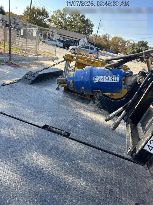 2024 AUGER TORQUE 3300-30