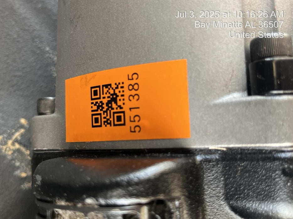 2025 INGERSOLL RAND 3940B2TI