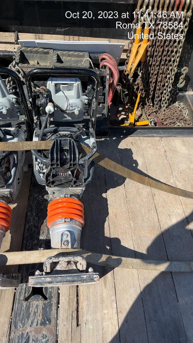 2023 MULTIQUIP MTX60HD