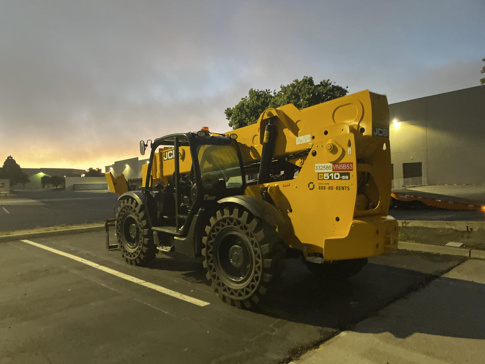 2023 JCB 510-56