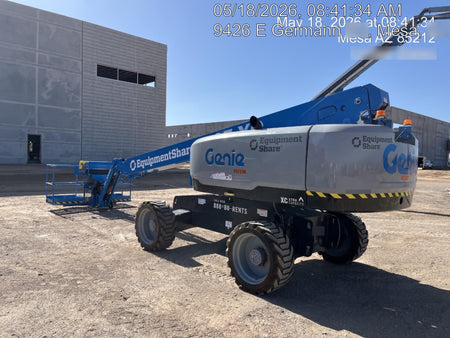 2026 GENIE S-65 XC