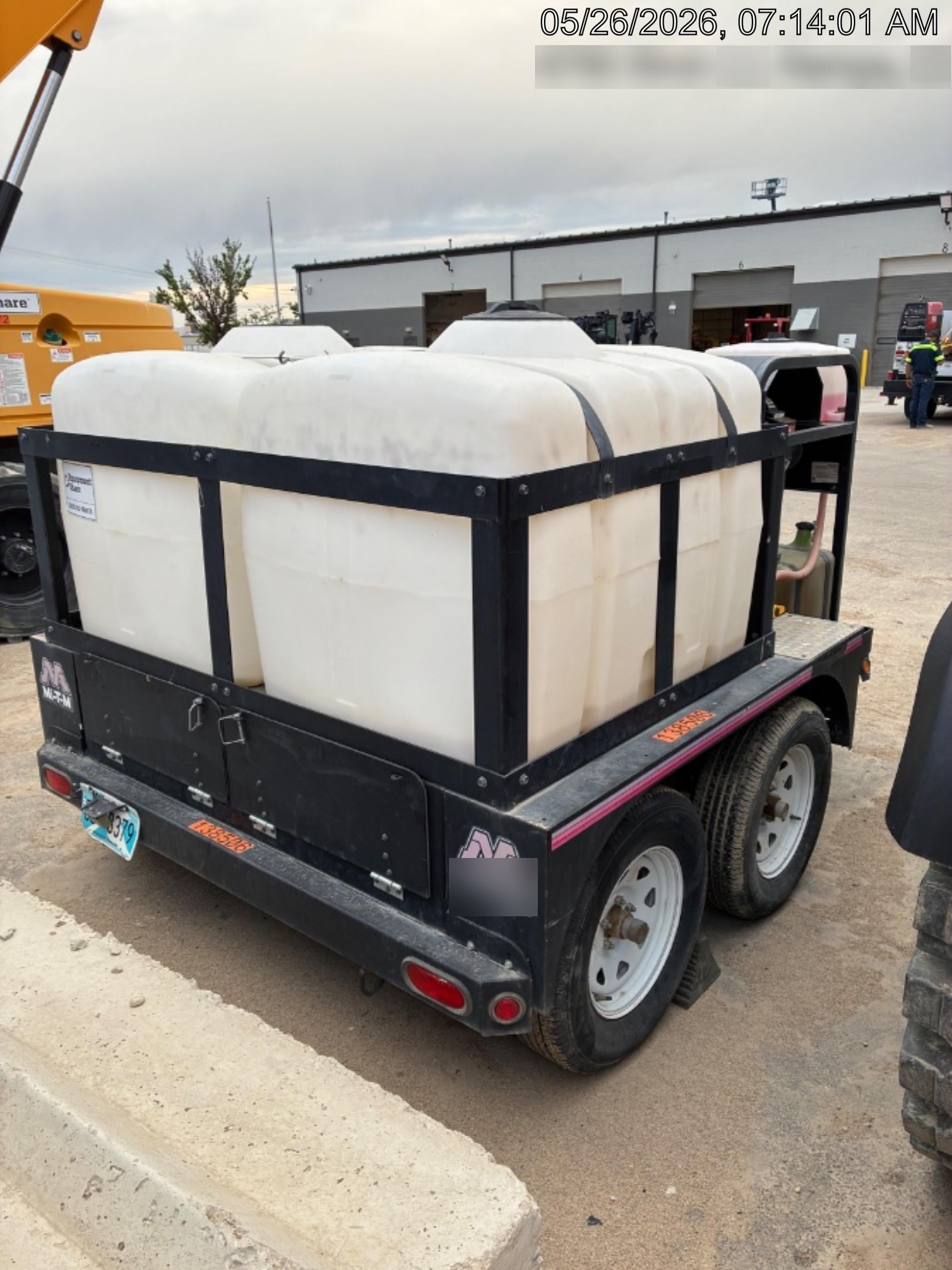 2021 MI-T-M CORPORATION HS-3006-0MDK-UR