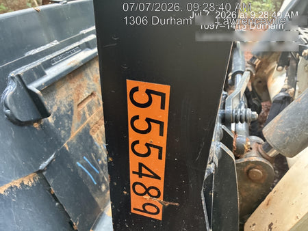 2024 ARROW MATERIAL HANDLING F5300