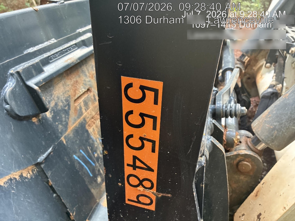 2024 ARROW MATERIAL HANDLING F5300
