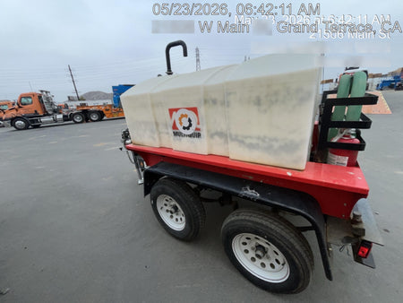 2022 MULTIQUIP WT5C