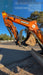 2021 DOOSAN DX50-5