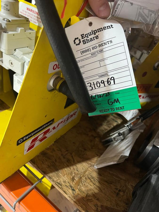 2023 TORCUP RPDD-FRL