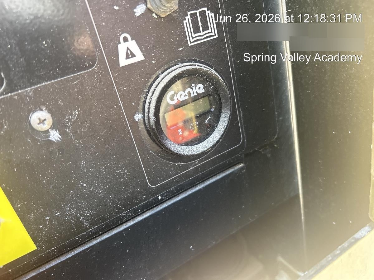 2024 GENIE GS-4390 RT