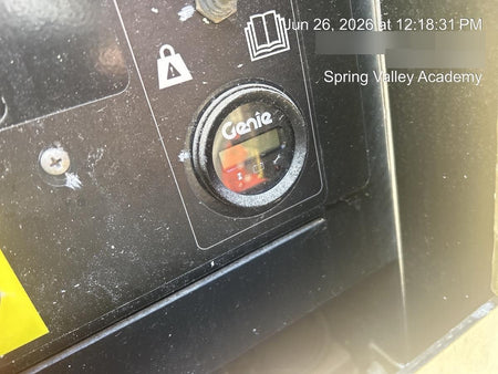 2024 GENIE GS-4390 RT