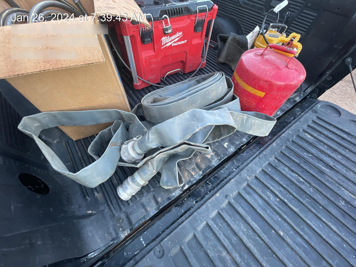 2021 WACKER NEUSON PST2