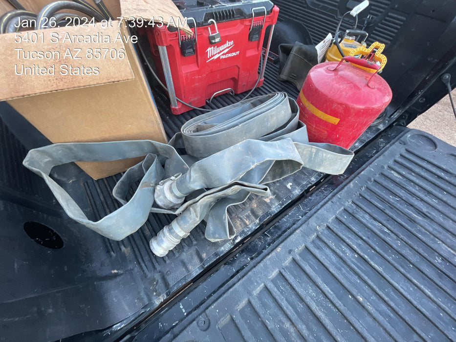 2021 WACKER NEUSON PST2