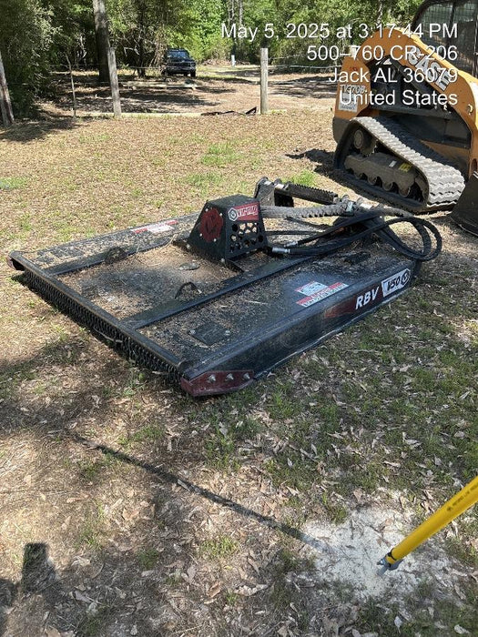 2024 VIRNIG RBV72-25