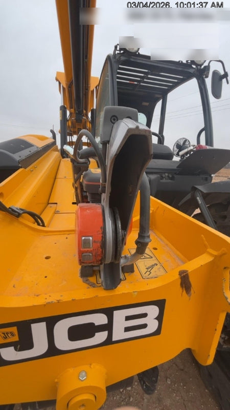 2025 HUSQVARNA K770