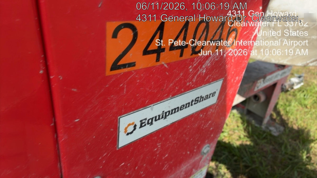 2022 MULTIQUIP MC94PK