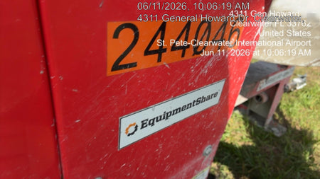 2022 MULTIQUIP MC94PK